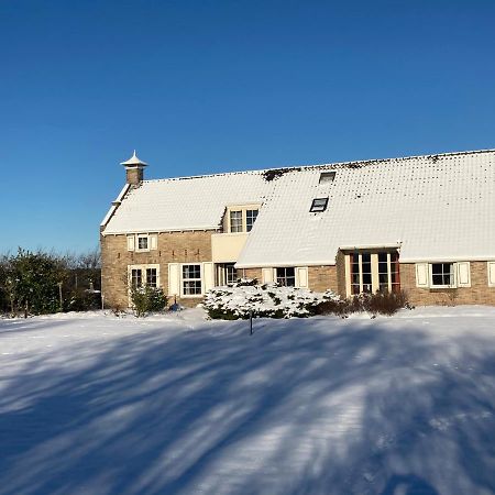 Villa Meeuw Hollum  Esterno foto